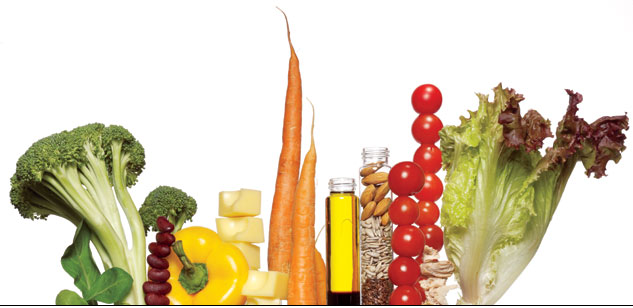 zdrava hrana i ortoreksija