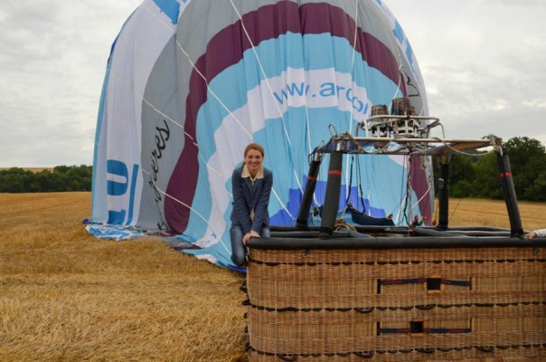 let u balonu 2013